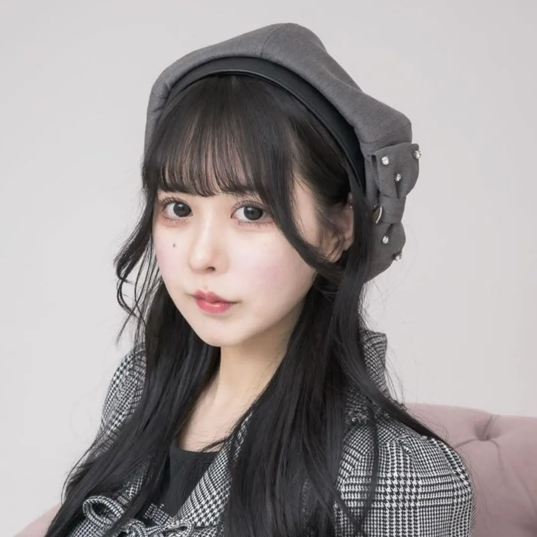 2026年最新】ピウム ベレー帽の人気アイテム - メルカリ