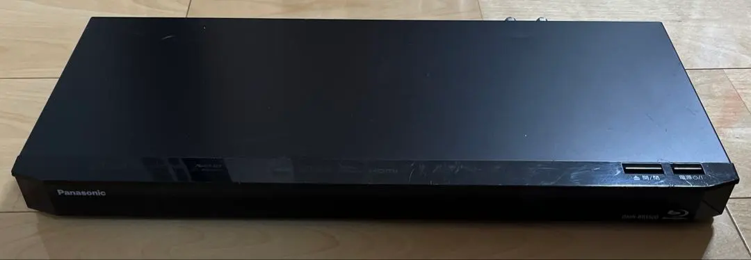 2026年最新】dmr-brs500 中古の人気アイテム - メルカリ