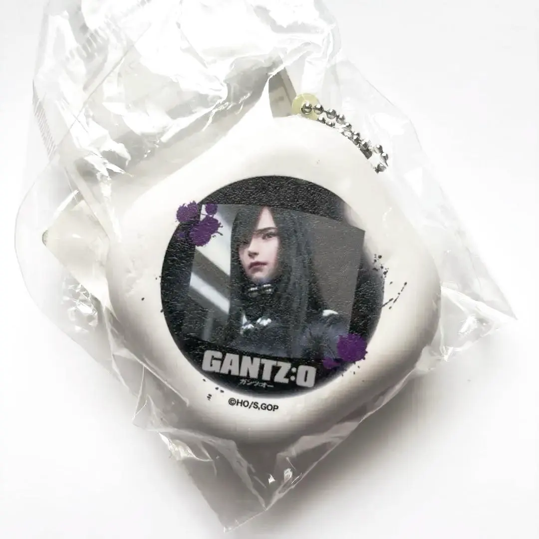 2026年最新】gantz キーホルダーの人気アイテム - メルカリ
