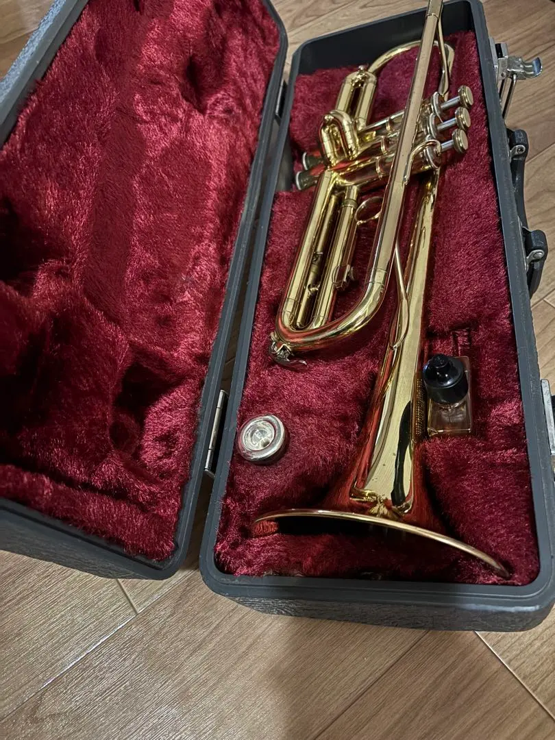 2026年最新】yamaha ytr-233の人気アイテム - メルカリ