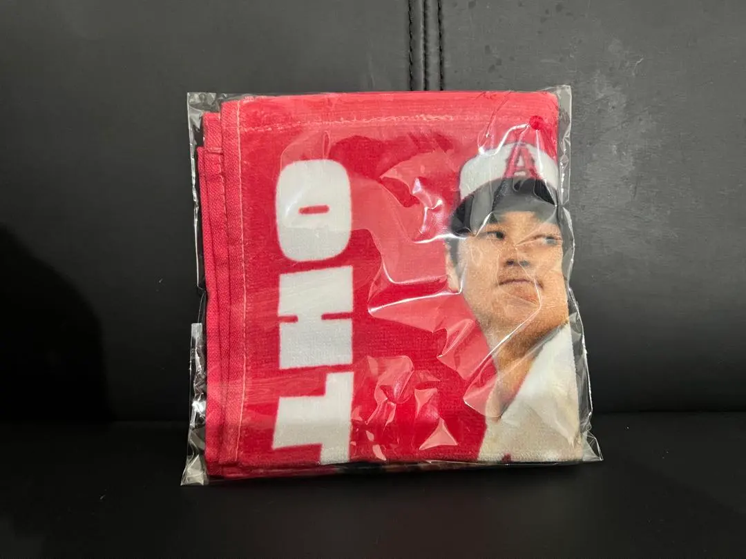 2026年最新】大谷翔平 タオル 郵便局の人気アイテム - メルカリ