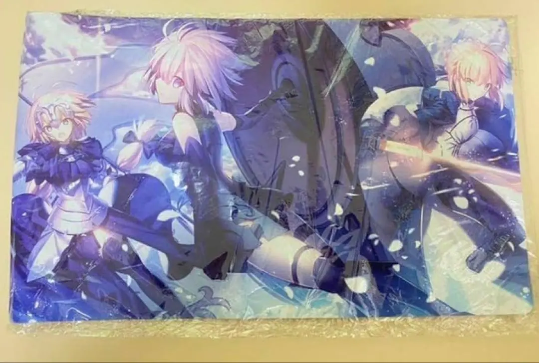 2026年最新】fgo 混沌の女神様 ジャンヌの人気アイテム - メルカリ