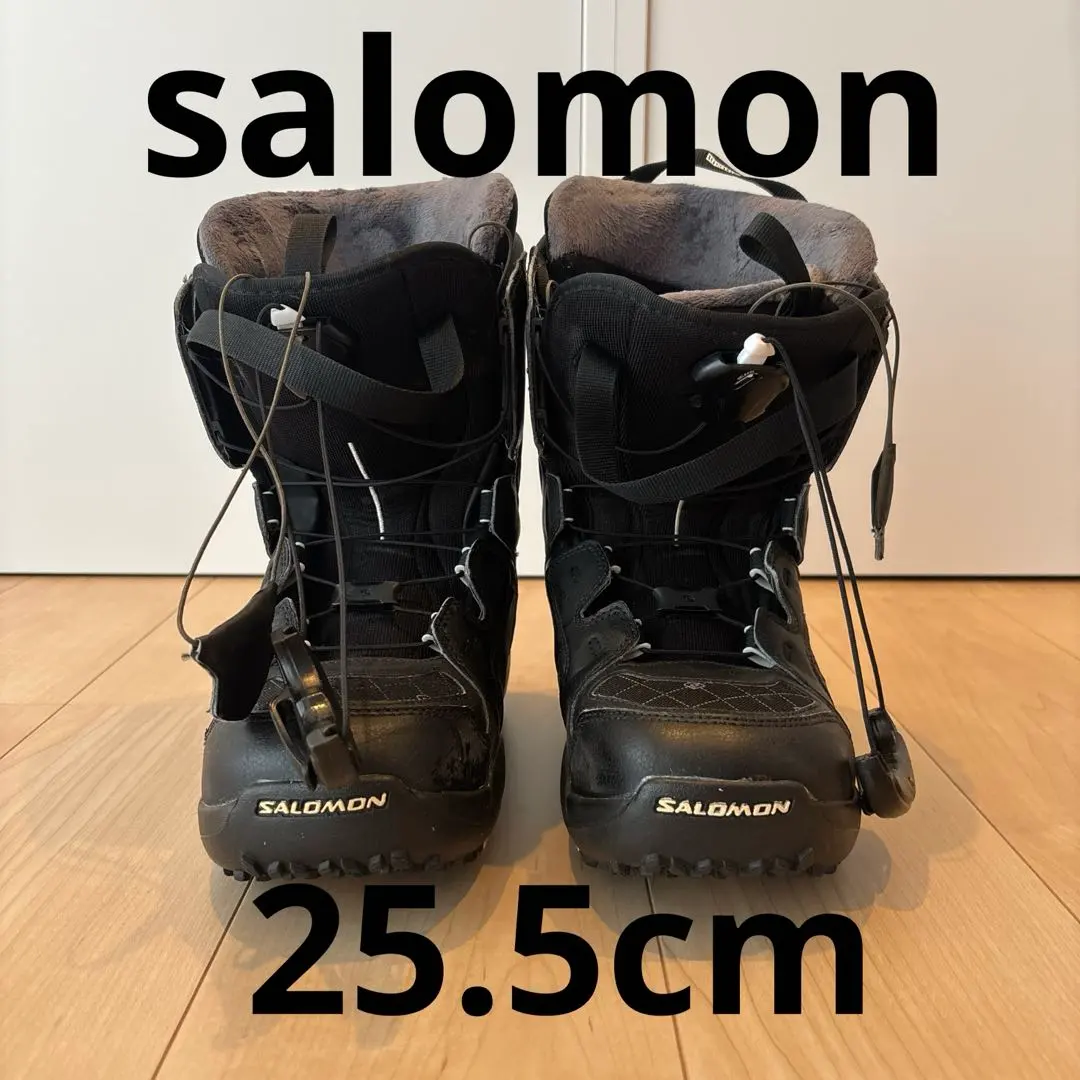2026年最新】SALOMON AUTOFITの人気アイテム - メルカリ