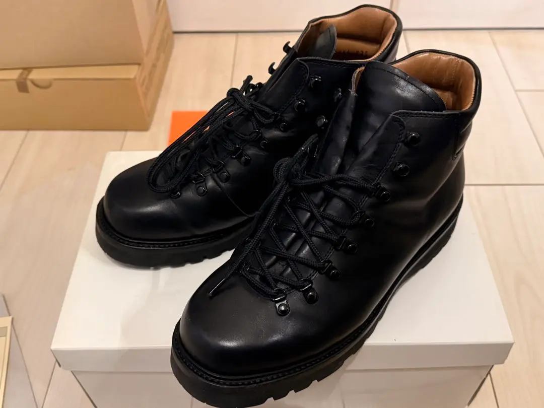 2026年最新】nonnative parabootの人気アイテム - メルカリ