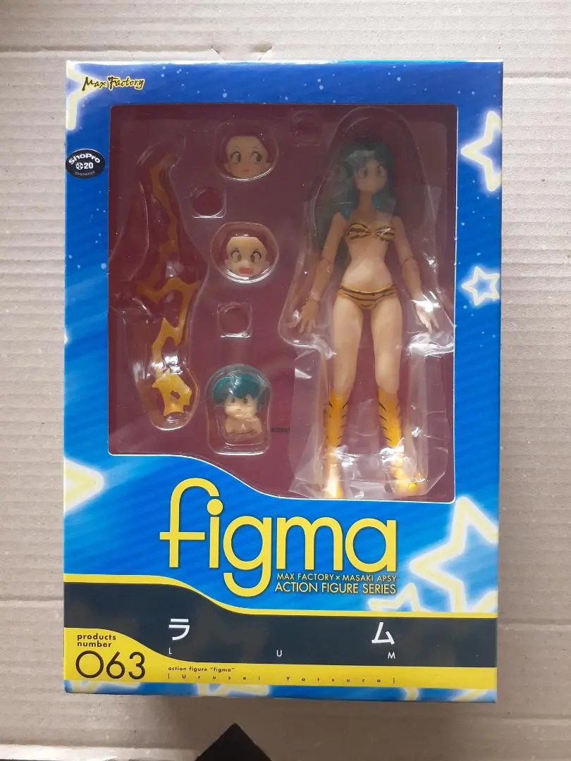 2026年最新】figma うる星やつら ラムの人気アイテム - メルカリ