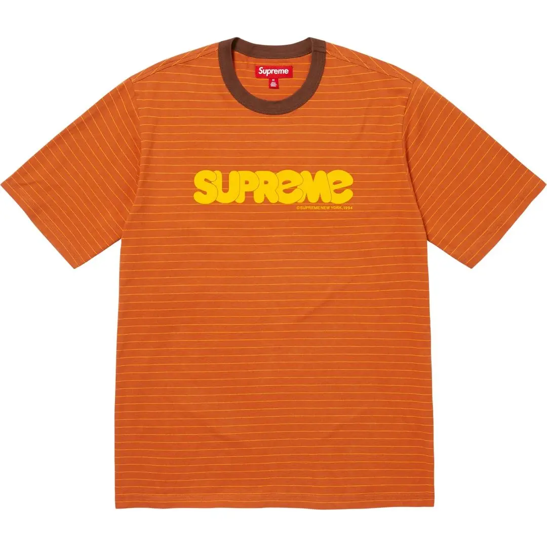 2026年最新】Supreme Bubble S/S Topの人気アイテム - メルカリ