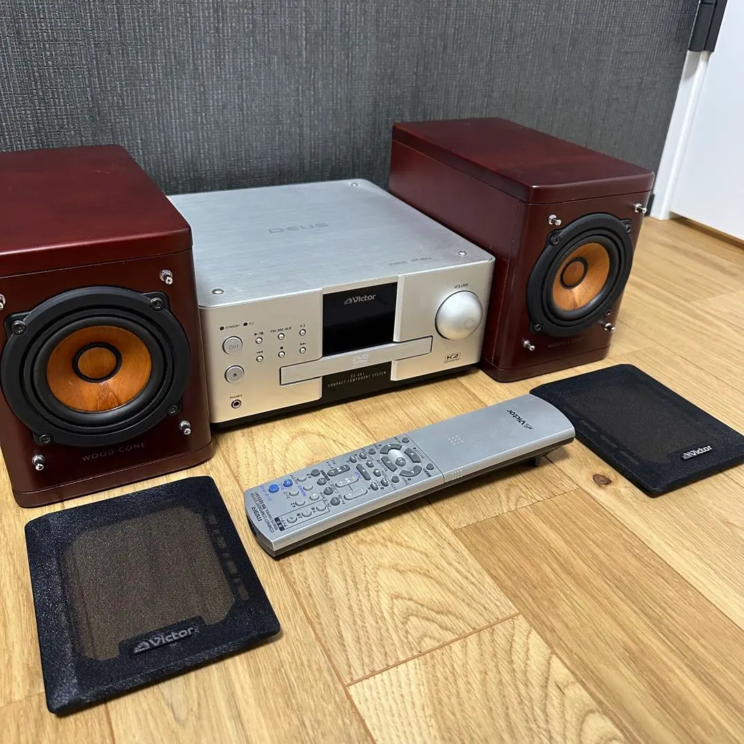 2026年最新】victor ex-ak1の人気アイテム - メルカリ