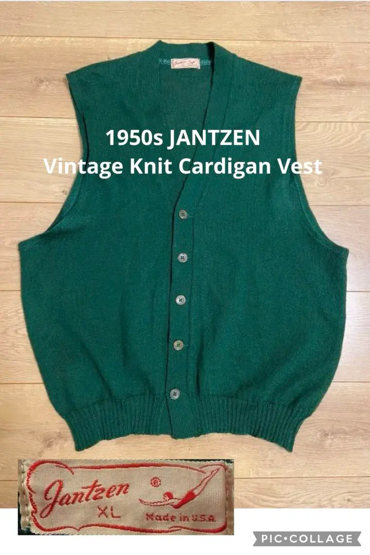 2026年最新】JANTZEN 50sの人気アイテム - メルカリ