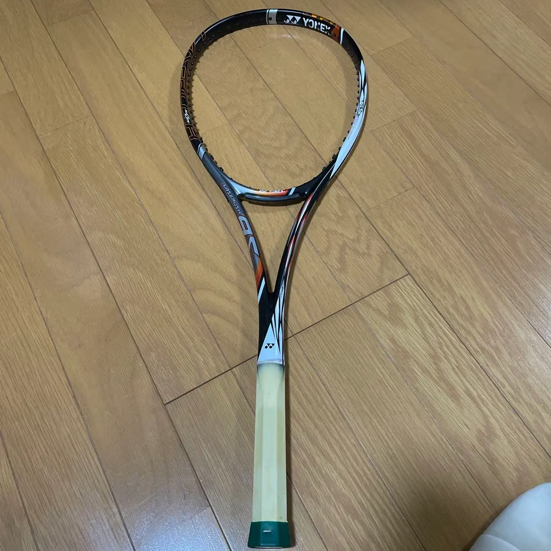 2026年最新】yonex ヨネックス レーザーラッシュ9sの人気アイテム
