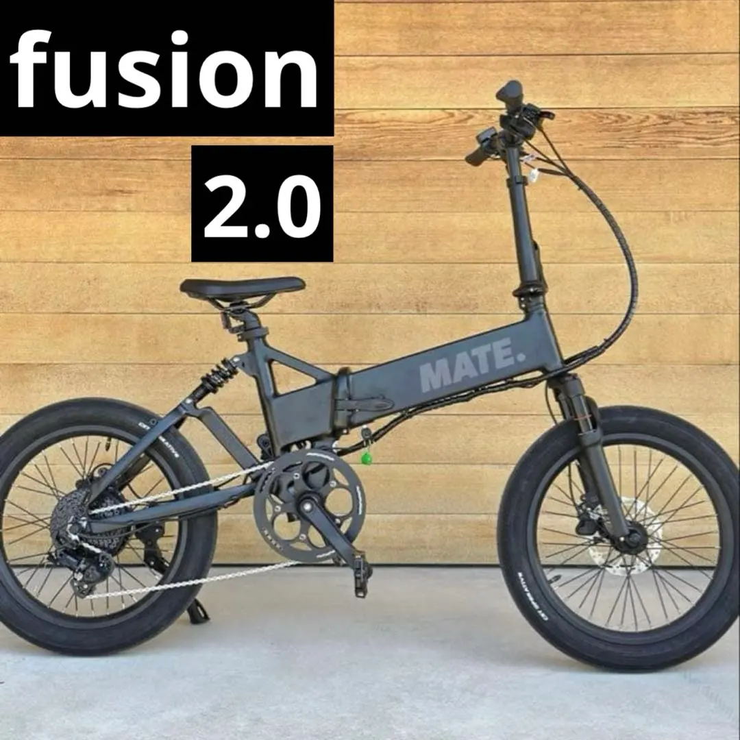 2026年最新】MATE.BIKE 自転車本体の人気アイテム - メルカリ