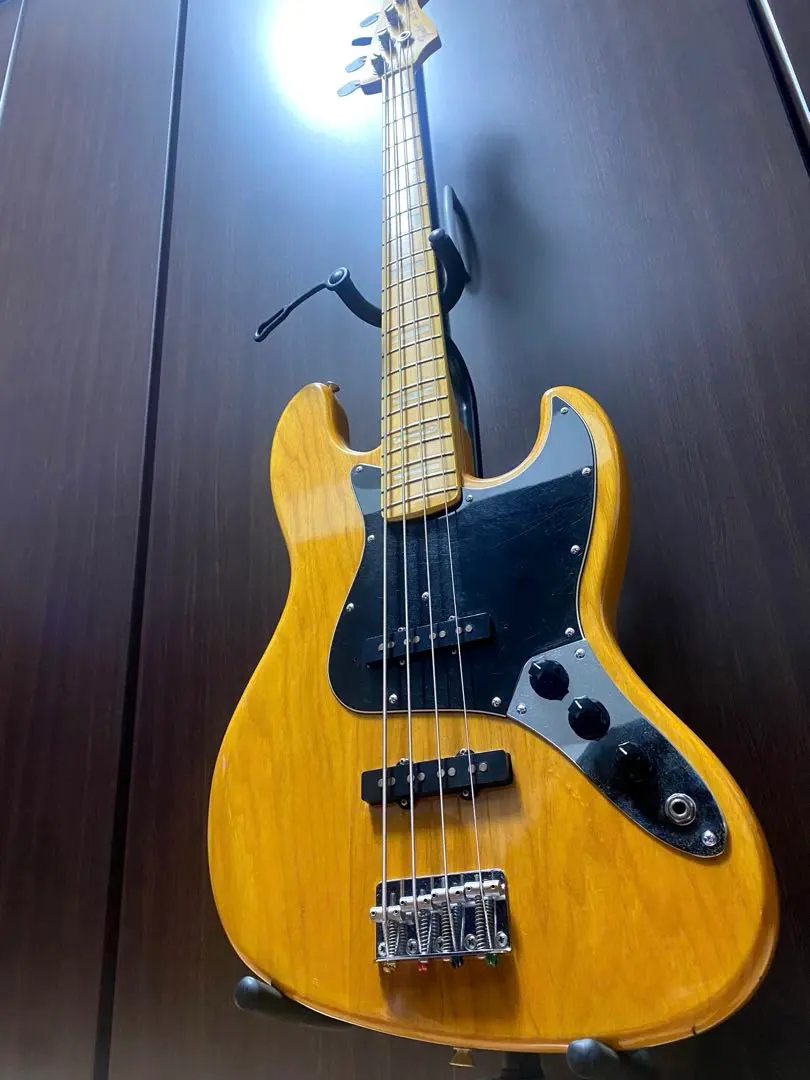 2026年最新】fender japan jb75の人気アイテム - メルカリ