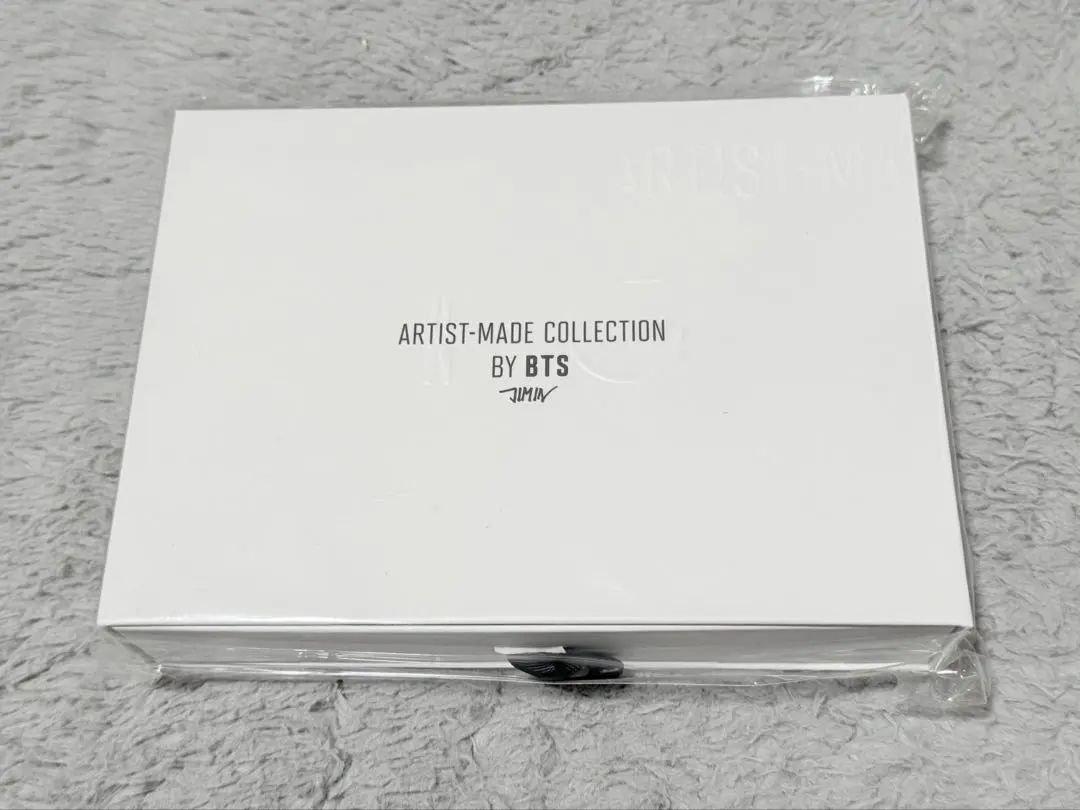 2026年最新】bts artist made jimin ピアスの人気アイテム - メルカリ