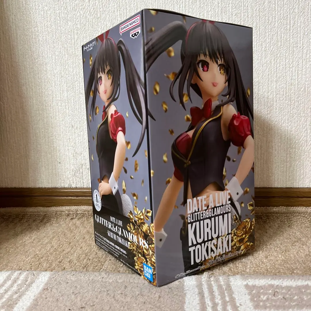 2026年最新】GLITTER&GLAMOURS -KURUMI TOKISAKI-の人気アイテム