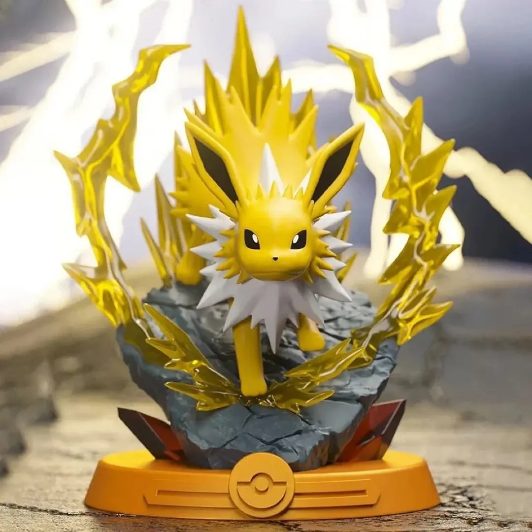 2026年最新】funism ポケモン 「イーブイ:進化の系譜」フィギュアの