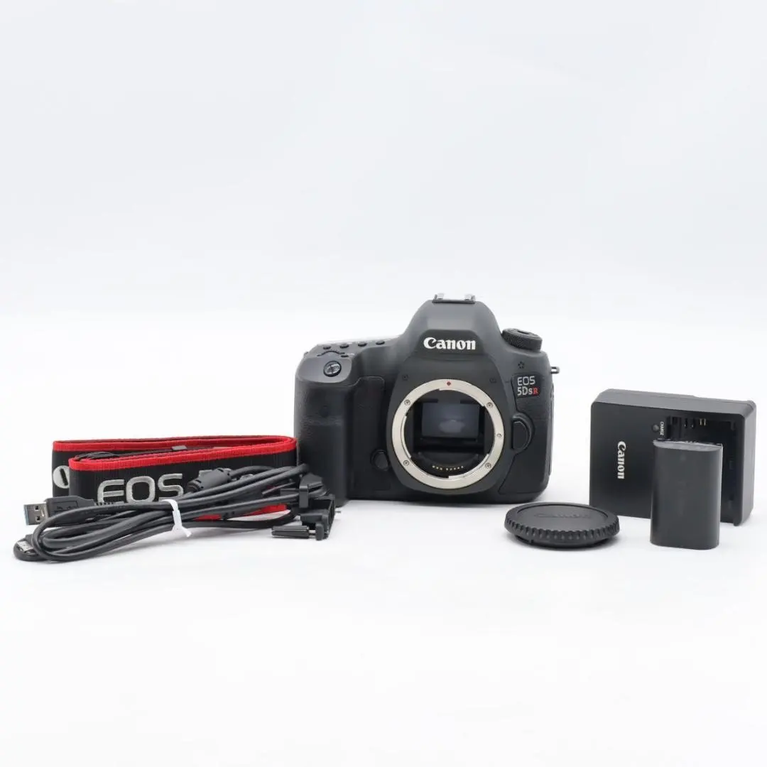 2026年最新】eos 5dsrの人気アイテム - メルカリ
