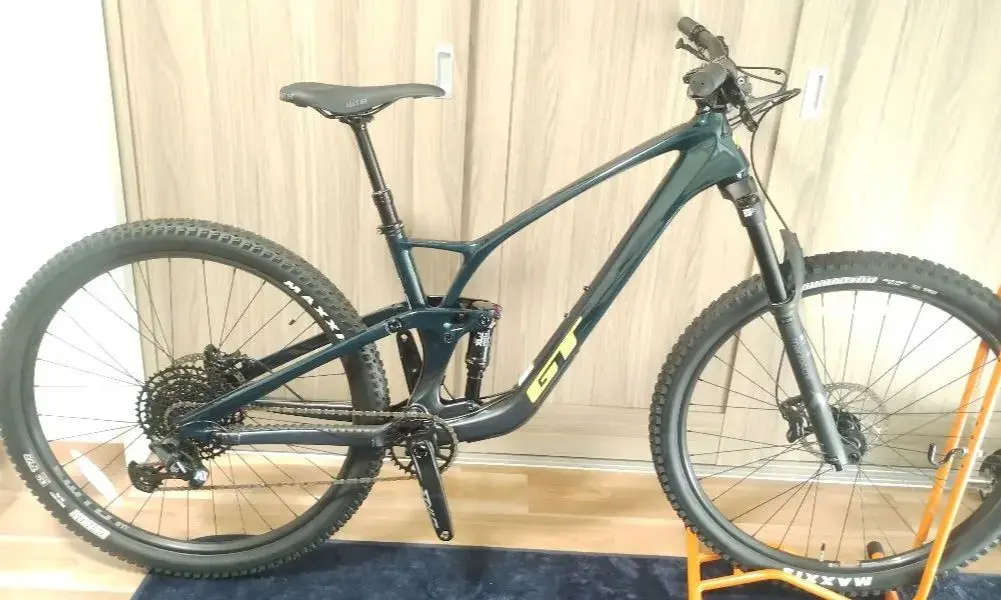 2026年最新】gt mtb フルサスの人気アイテム - メルカリ