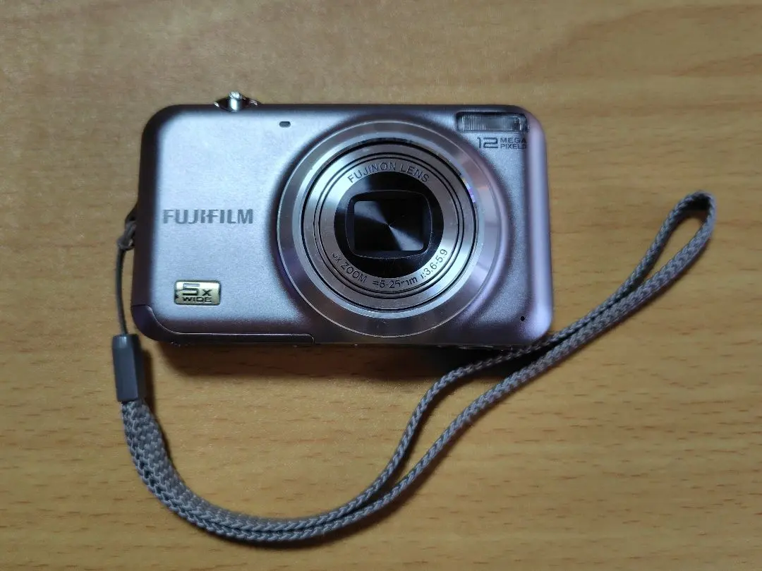 2026年最新】finepix jx200の人気アイテム - メルカリ