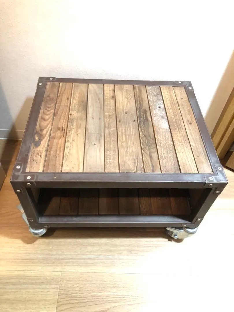 2026年最新】journal standard Furniture サイドテーブル・ナイト