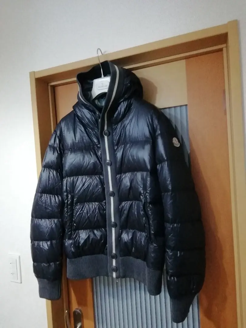 2026年最新】モンクレール CESARの人気アイテム - メルカリ