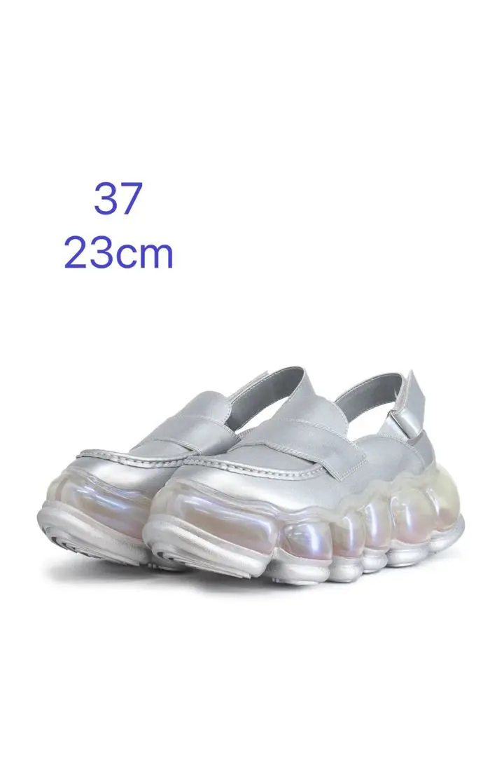 2026年最新】grounds jewelry loaferの人気アイテム - メルカリ