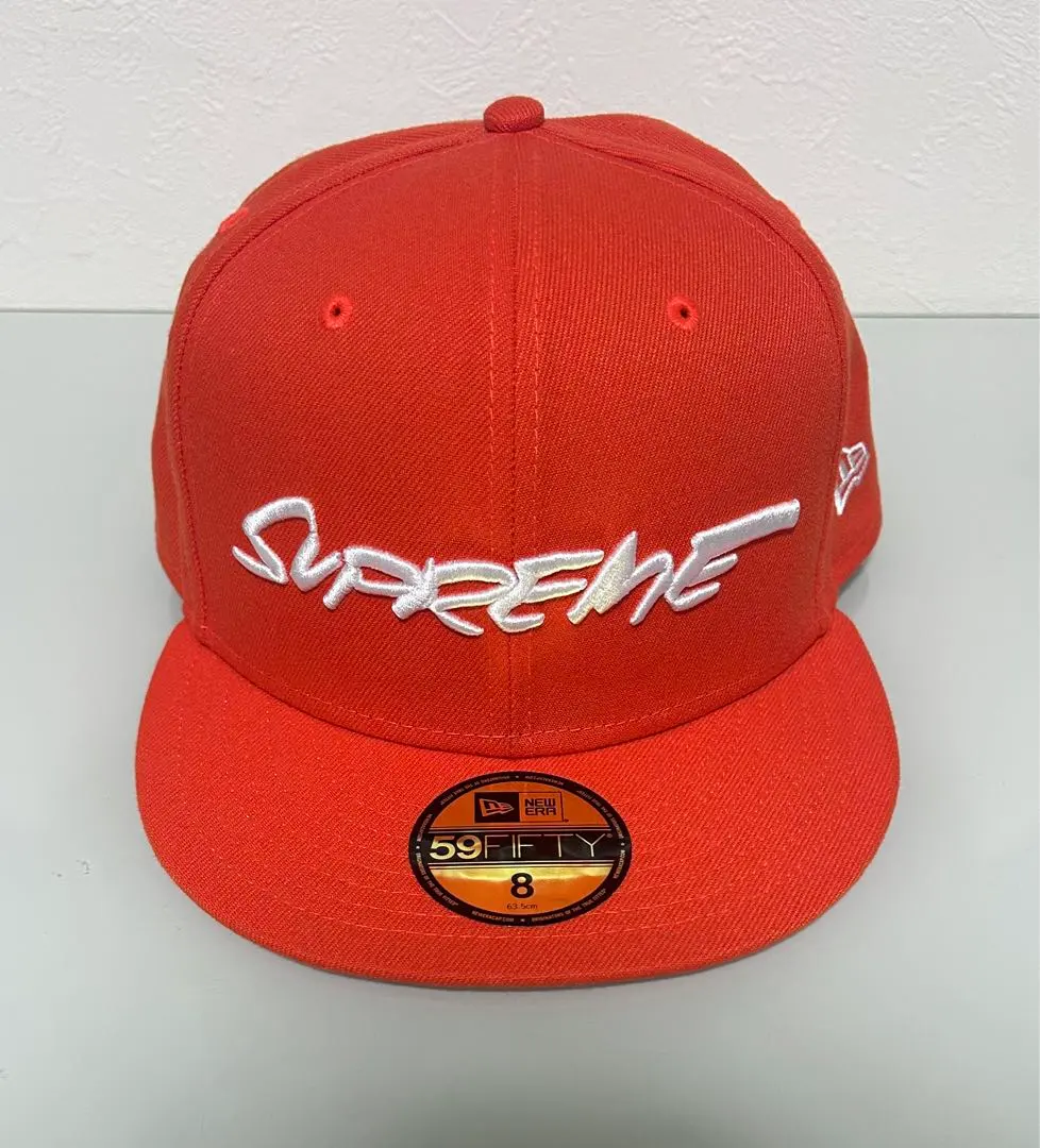2026年最新】supreme new era futuraの人気アイテム - メルカリ