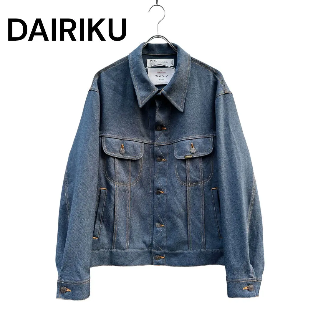 2026年最新】ダイリク dairiku スタプレの人気アイテム - メルカリ