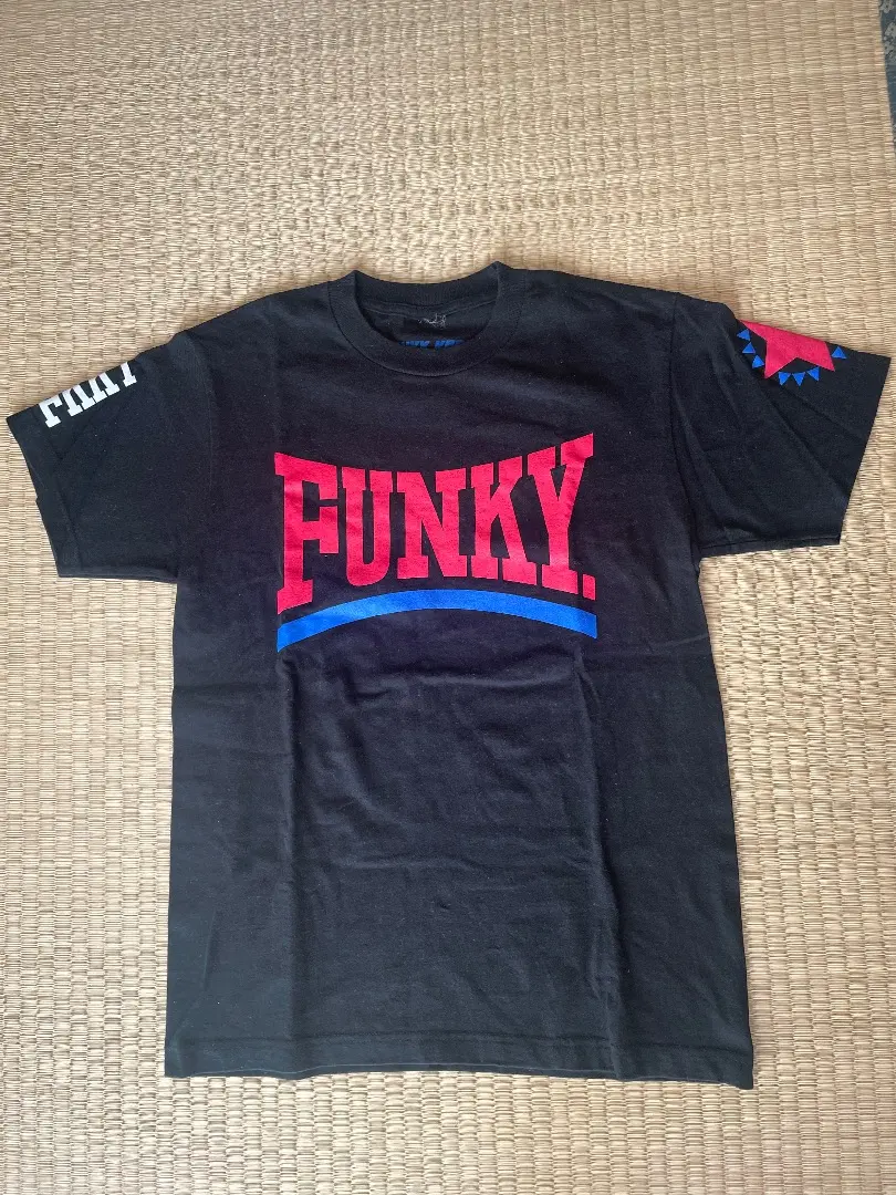 2026年最新】ファンモン tシャツの人気アイテム - メルカリ