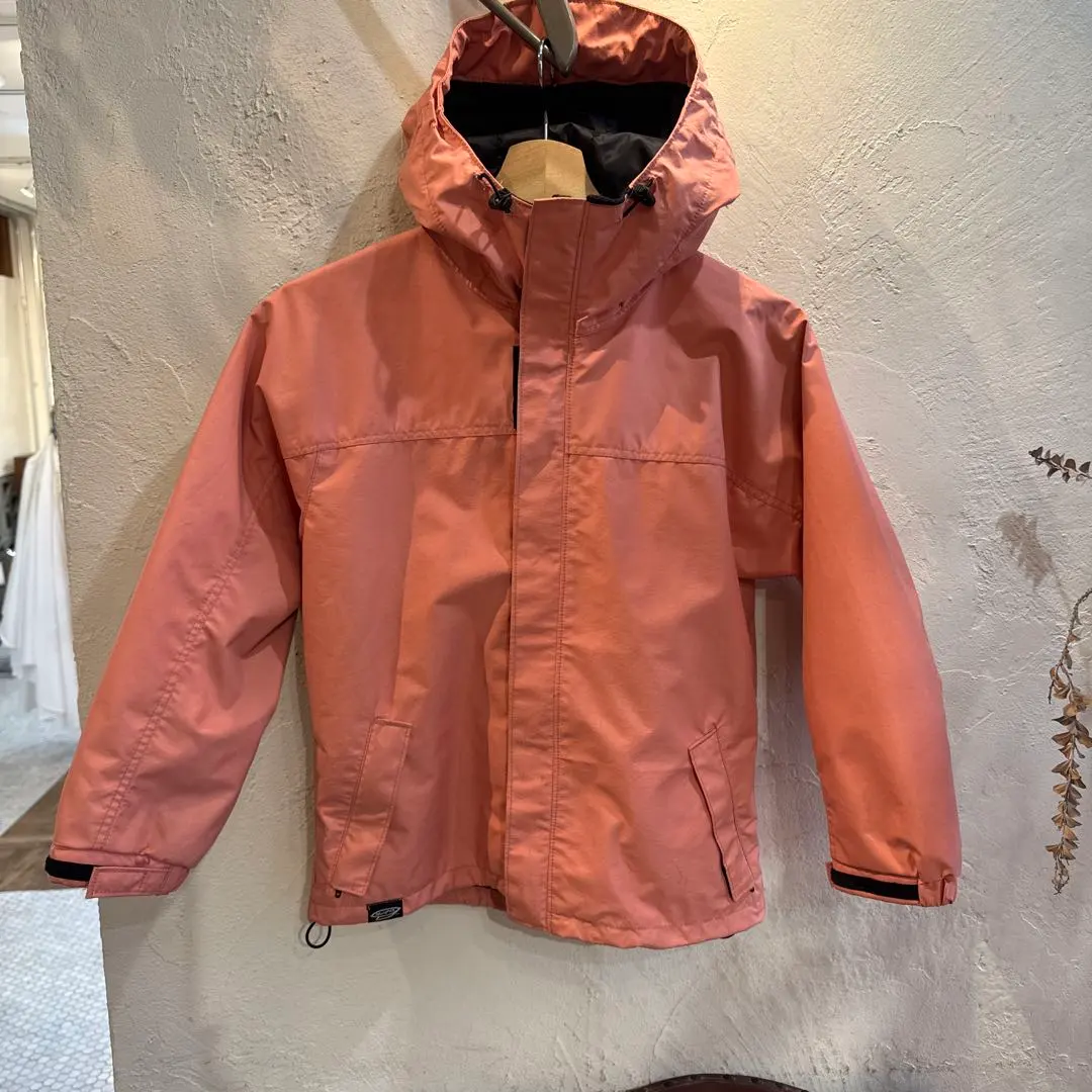 GREEN CLOTHING 子供向けライン ii (イイ)