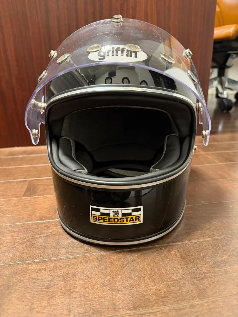 2026年最新】Griffin ヘルメットの人気アイテム - メルカリ
