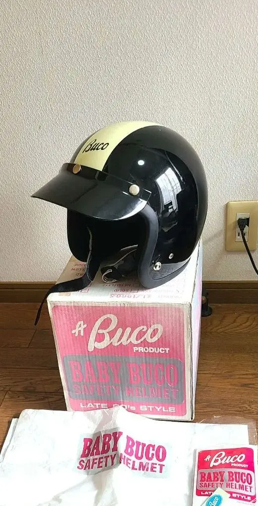 2026年最新】BUCO JET500-TXの人気アイテム - メルカリ