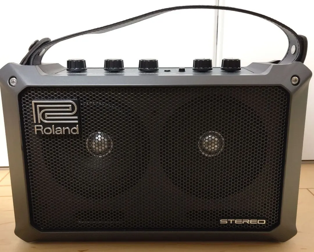 2026年最新】roland mobile cubeの人気アイテム - メルカリ