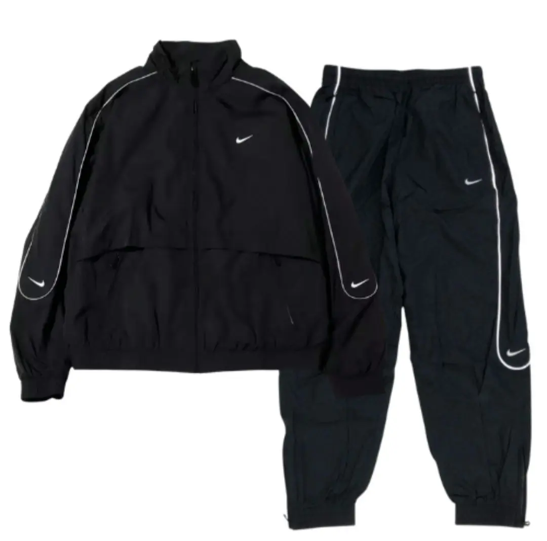 2026年最新】nike ソロスウッシュ トラックパンツの人気アイテム