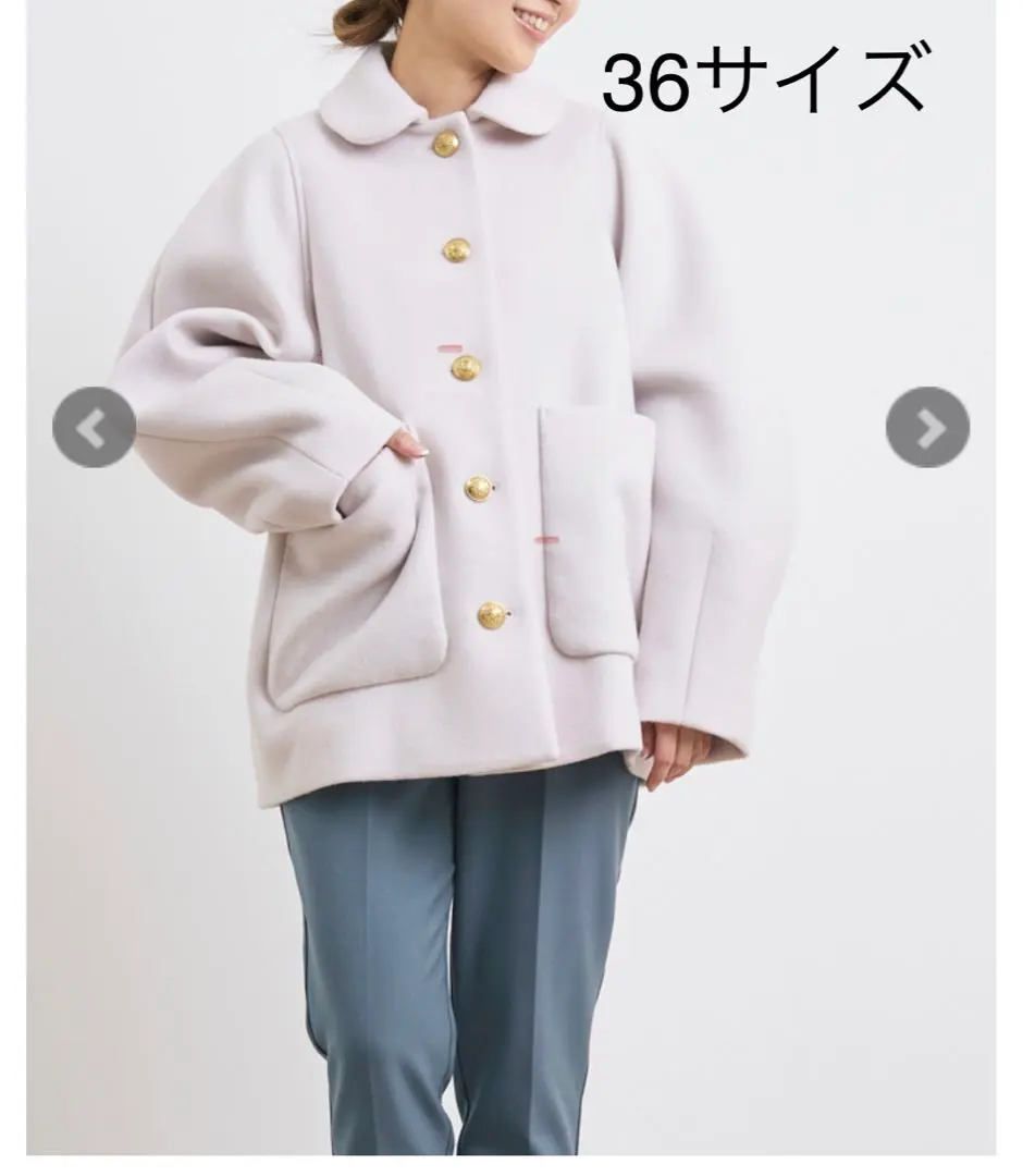 2026年最新】yori ヨリ ラウンドカラーショートの人気アイテム - メルカリ