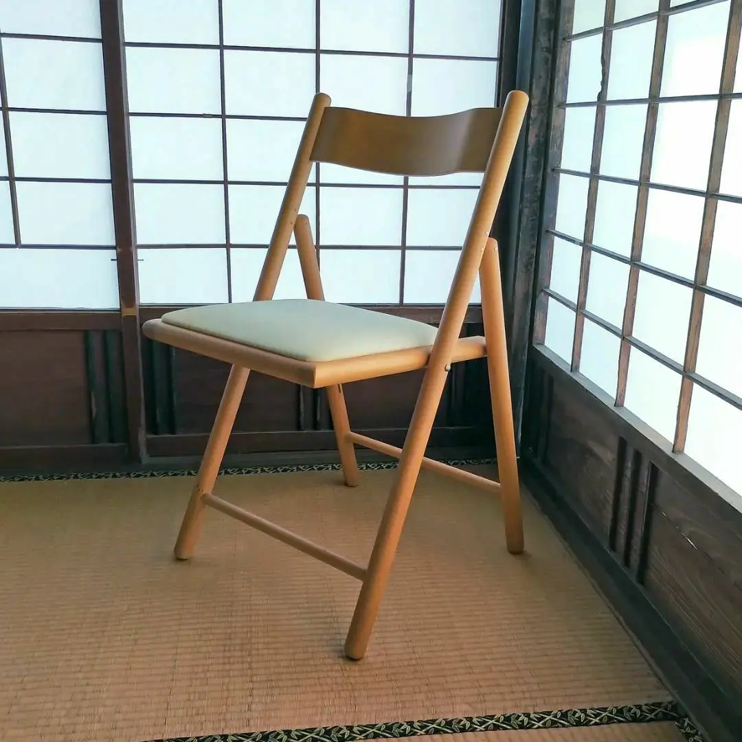 2026年最新】無印 イス ブナ材の人気アイテム - メルカリ
