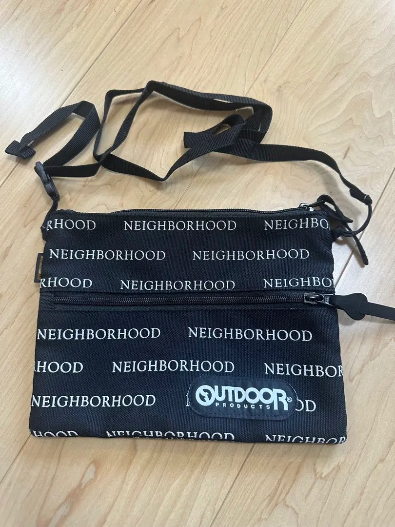 2026年最新】サコッシュ neighborhoodの人気アイテム - メルカリ