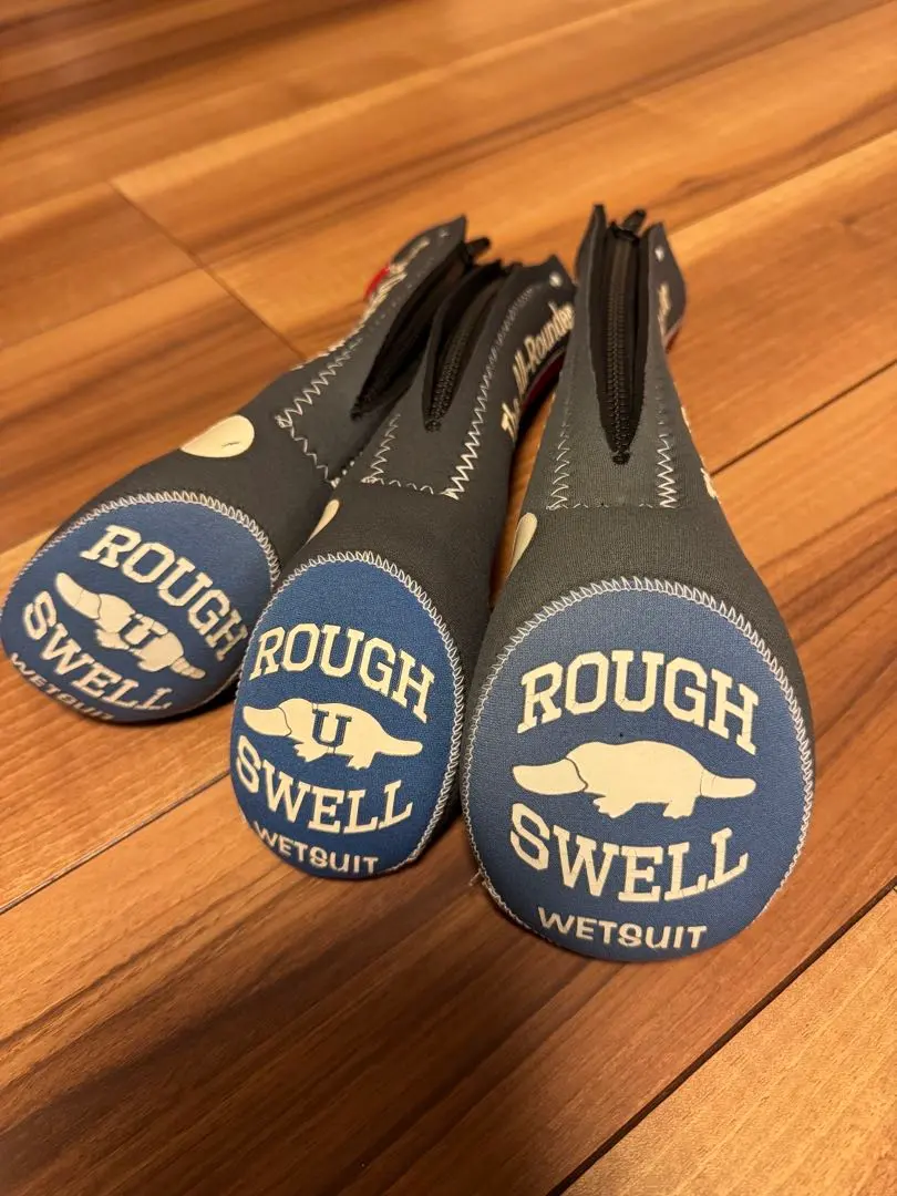 2026年最新】rough & swell ヘッドカバーの人気アイテム - メルカリ