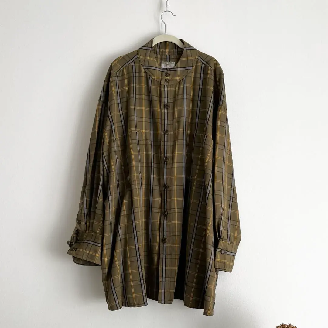 2026年最新】HOMELESS TAILOR 長袖シャツの人気アイテム - メルカリ