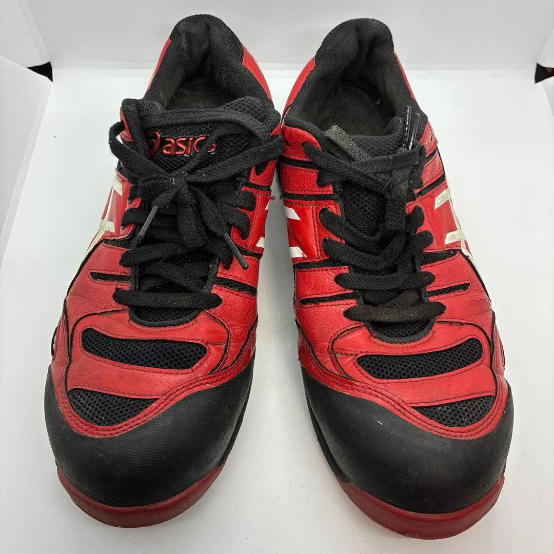 2026年最新】asics 安全靴 cp103の人気アイテム - メルカリ