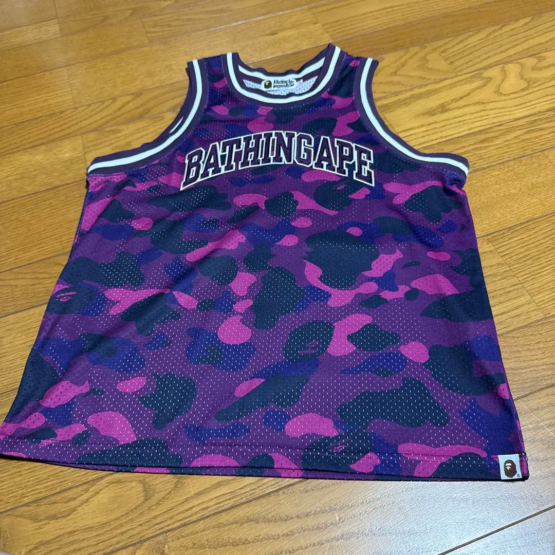 2026年最新】A BATHING APE バスケットボールの人気アイテム - メルカリ
