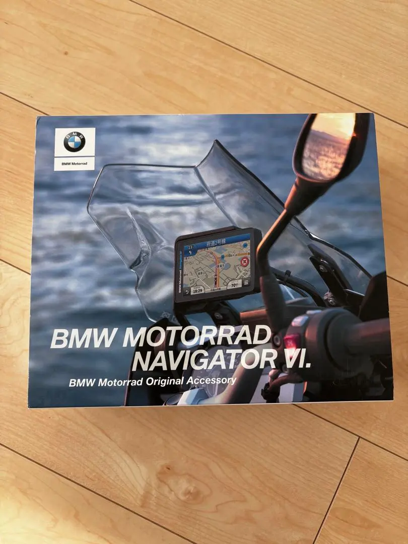 2026年最新】BMW Motorrad navigator viの人気アイテム - メルカリ