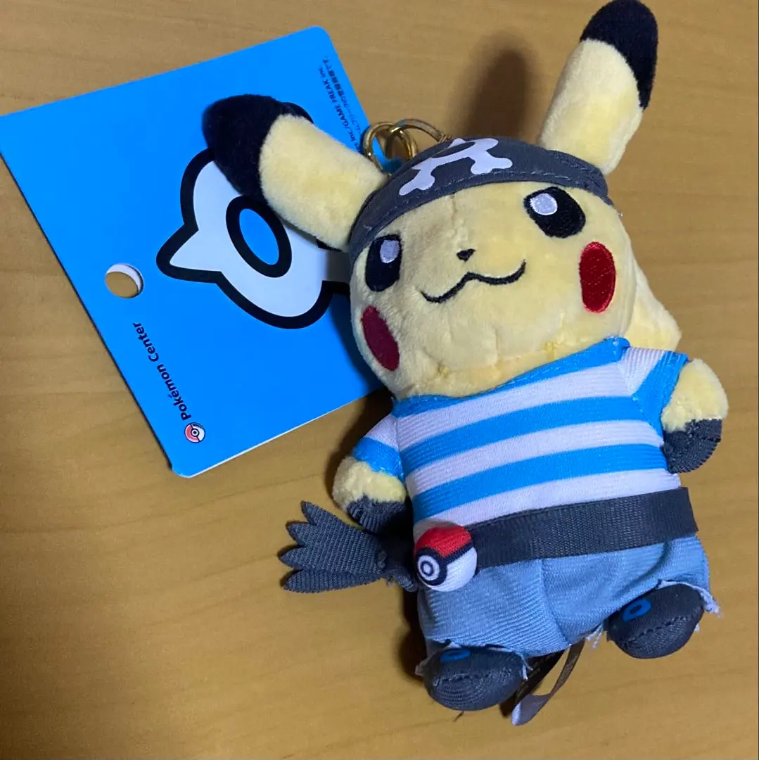 2026年最新】ボスごっこピカチュウ ぬいぐるみの人気アイテム - メルカリ