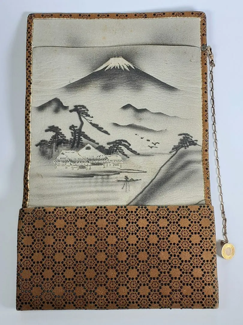 2026年最新】印傳屋 富士山の人気アイテム - メルカリ