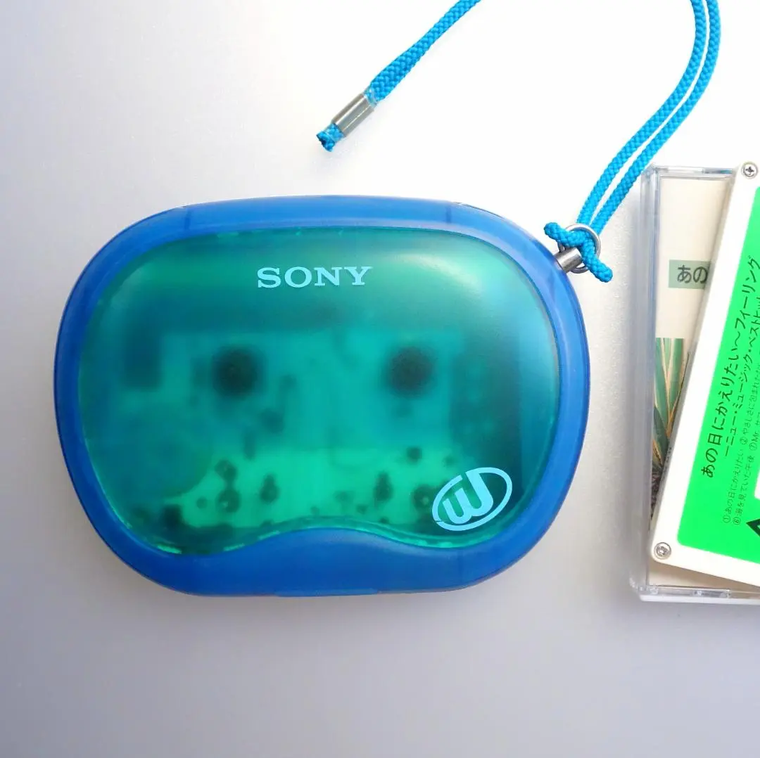 2026年最新】SONY WM-EQ3の人気アイテム - メルカリ