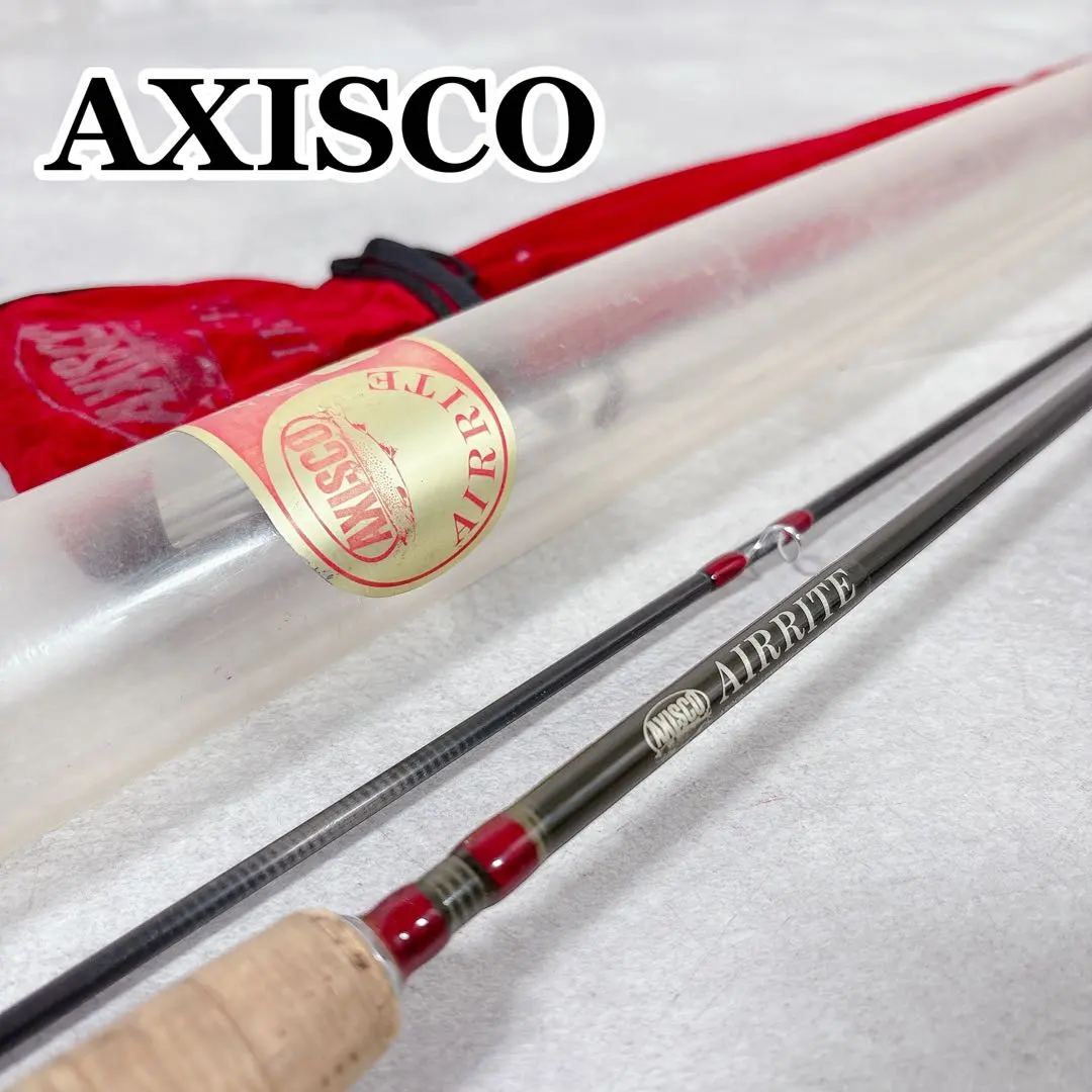 2026年最新】AXISCO AIRRITEの人気アイテム - メルカリ