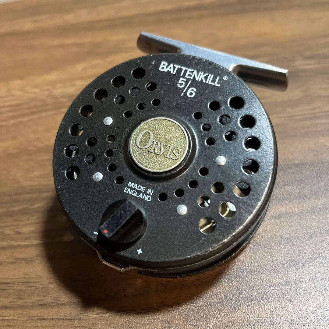 2026年最新】orvis BATTENKILLの人気アイテム - メルカリ