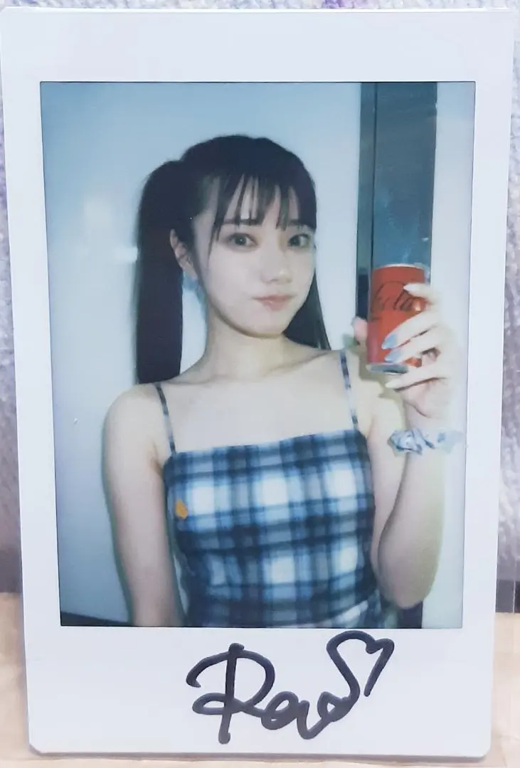 2026年最新】宮下玲奈 チェキ サインの人気アイテム - メルカリ