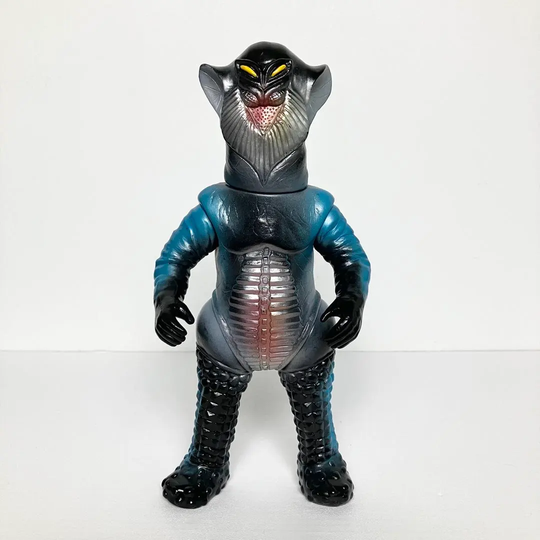 2026年最新】メフィラス星人2代目の人気アイテム - メルカリ