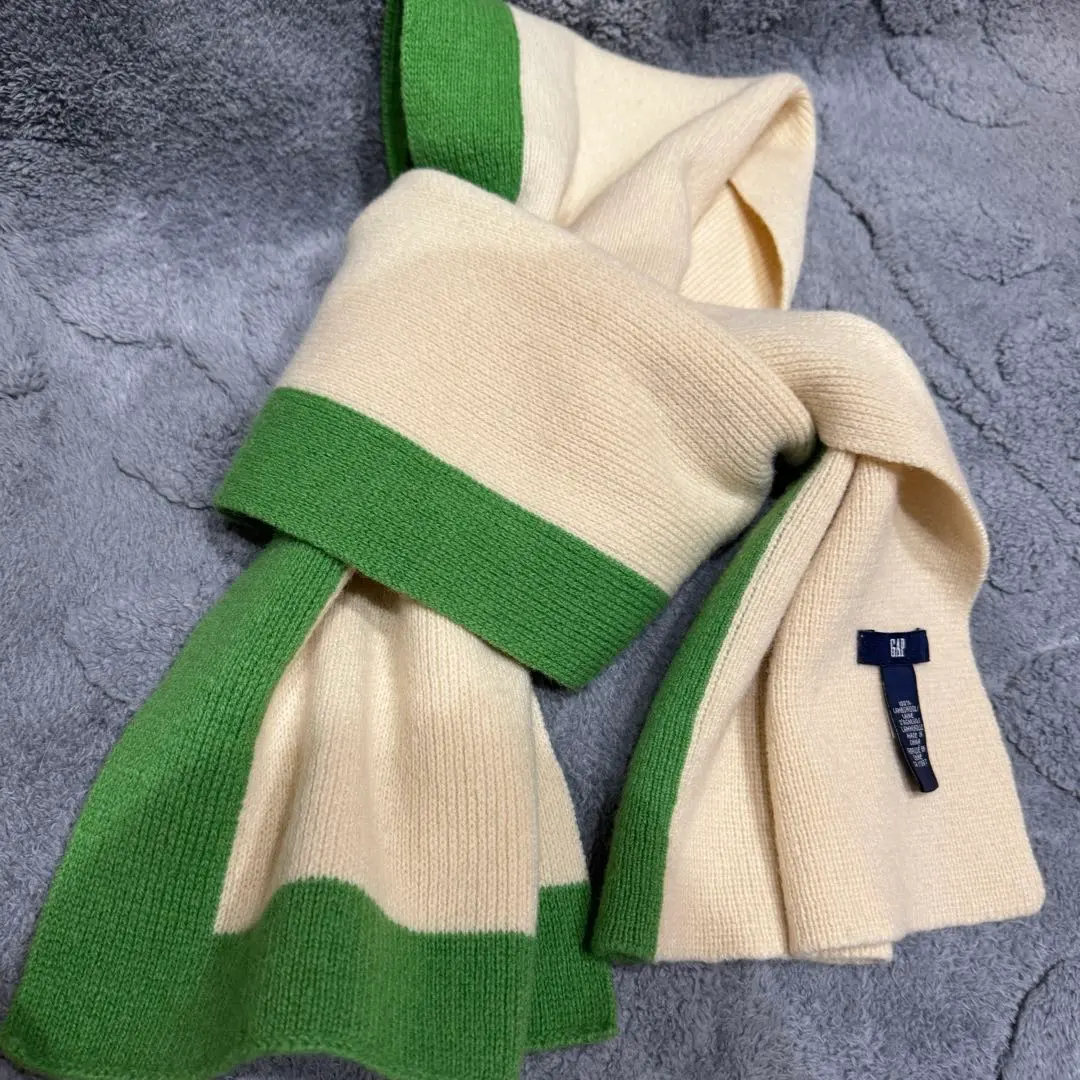 2026年最新】OLDgap マフラーの人気アイテム - メルカリ