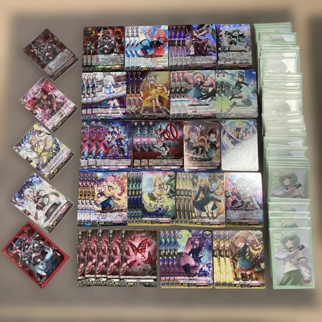 2026年最新】ヴァンガード アルティサリア デッキの人気アイテム
