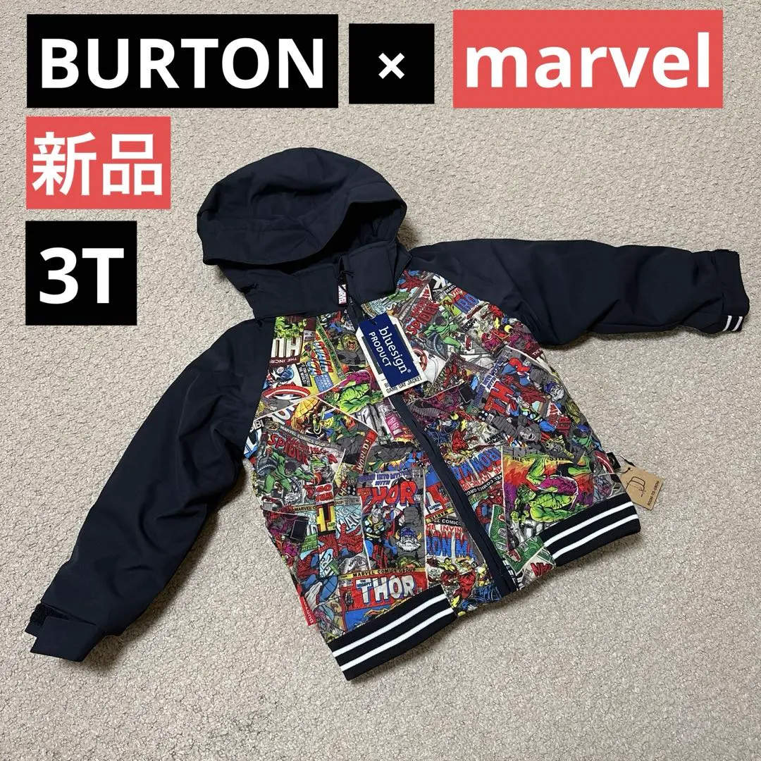 2026年最新】スノーボード バートン マーベルの人気アイテム - メルカリ